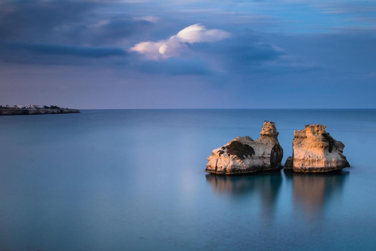 Sole Del Mediterraneo Otranto Exteriér fotografie